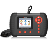 Vident iLink450 Full Service OBD2 Scan Tool Live Data EPB, Oil Service, ABS & SRS Reset, Battery Configuration etc